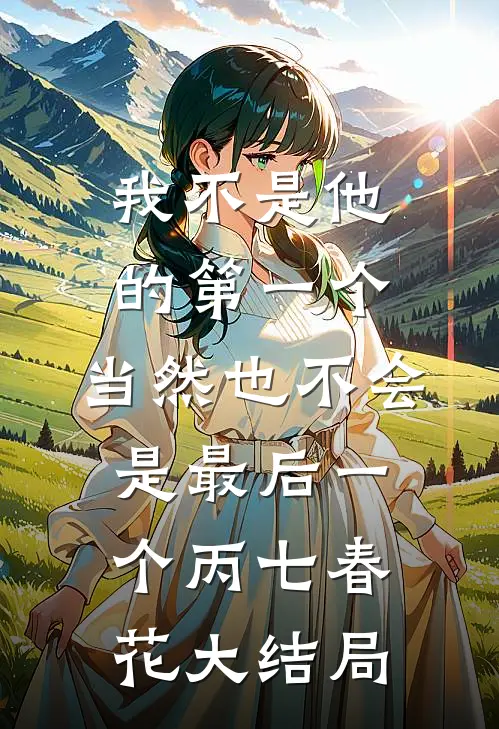 我不是他的第一个，当然也不会是最后一个丙七春花大结局