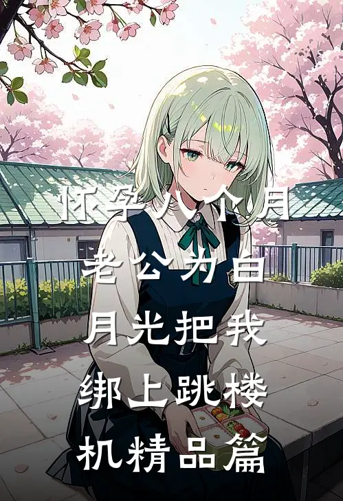 怀孕八个月，老公为白月光把我绑上跳楼机精品篇