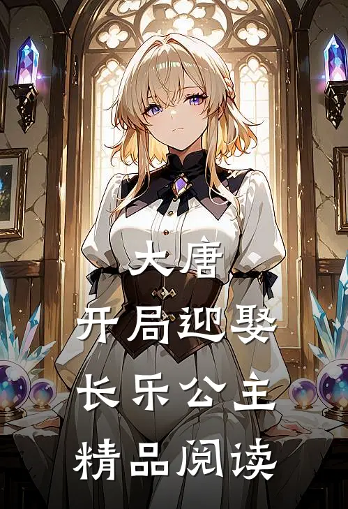 大唐：开局迎娶长乐公主精品阅读