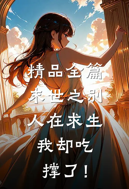 精品全篇末世之别人在求生，我却吃撑了！