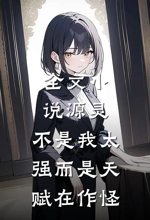 全文小说源灵，不是我太强而是天赋在作怪