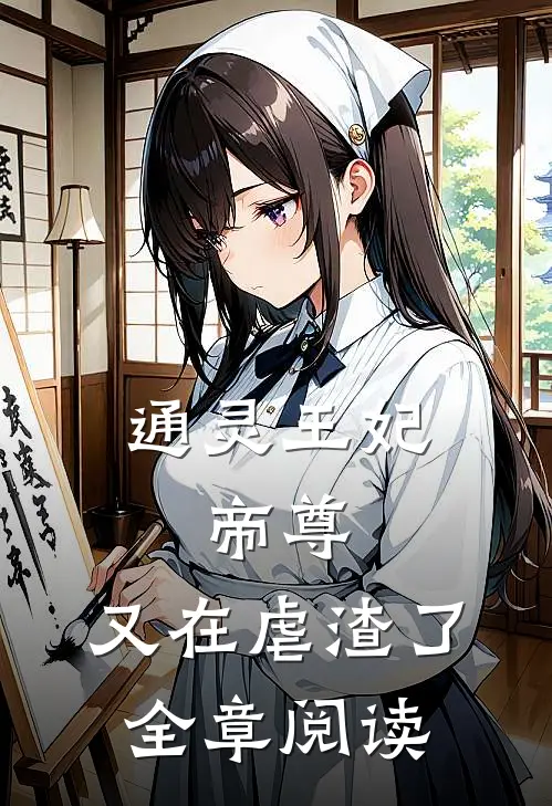通灵王妃：帝尊，又在虐渣了全章阅读