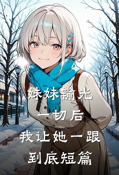 妹妹输光一切后，我让她一跟到底短篇