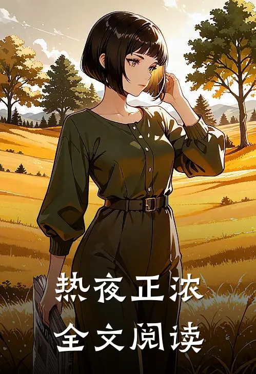 热夜正浓全文阅读