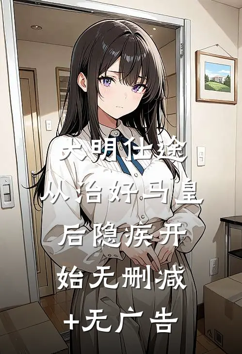 大明仕途：从治好马皇后隐疾开始无删减+无广告