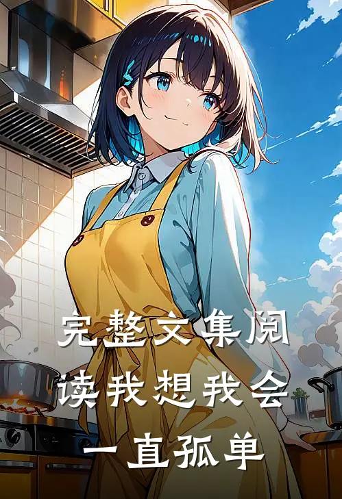 完整文集阅读我想我会一直孤单