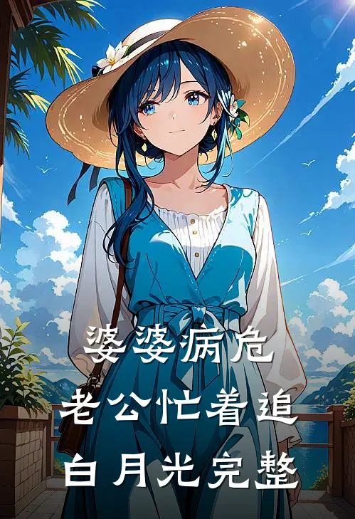 婆婆病危，老公忙着追白月光完整