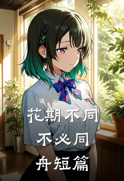 花期不同，不必同舟短篇