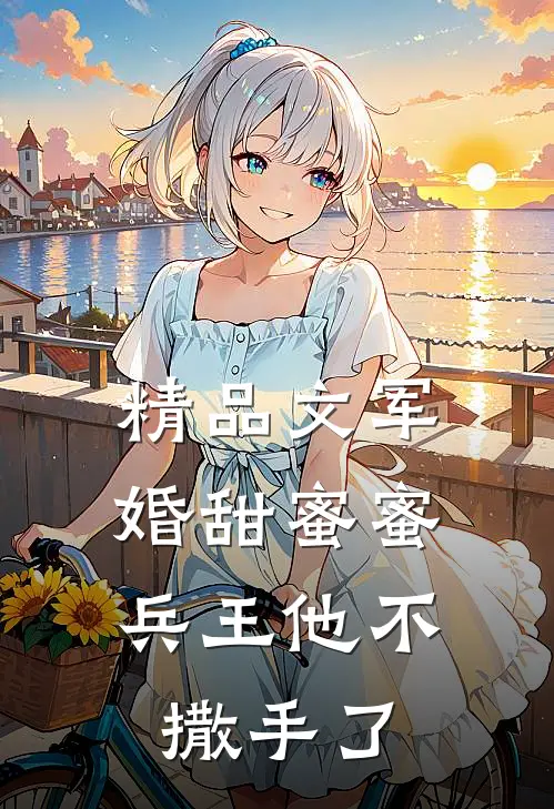精品文军婚甜蜜蜜，兵王他不撒手了