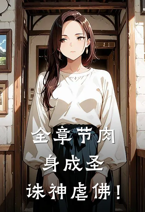 全章节肉身成圣，诛神虐佛！