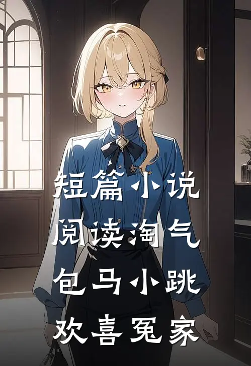 短篇小说阅读淘气包马小跳：欢喜冤家