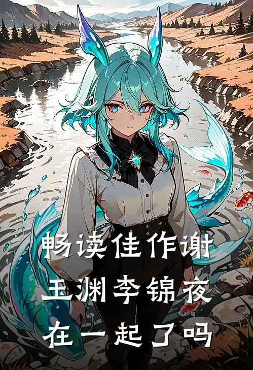 畅读佳作谢玉渊李锦夜在一起了吗