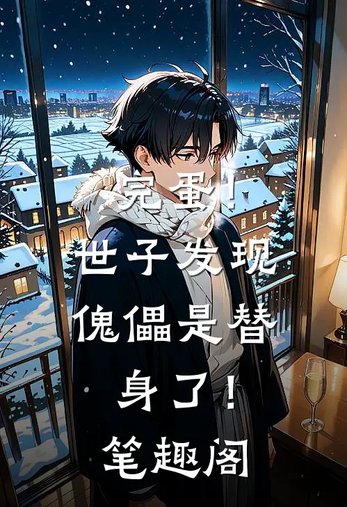 完蛋！世子发现傀儡是替身了！笔趣阁