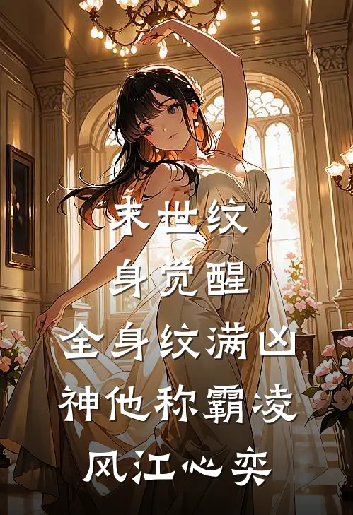 末世纹身觉醒：全身纹满凶神他称霸凌风江心奕