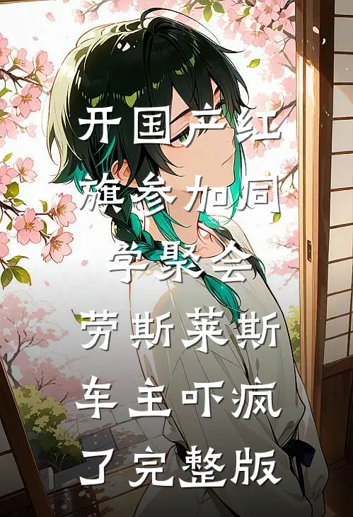 开国产红旗参加同学聚会，劳斯莱斯车主吓疯了完整版