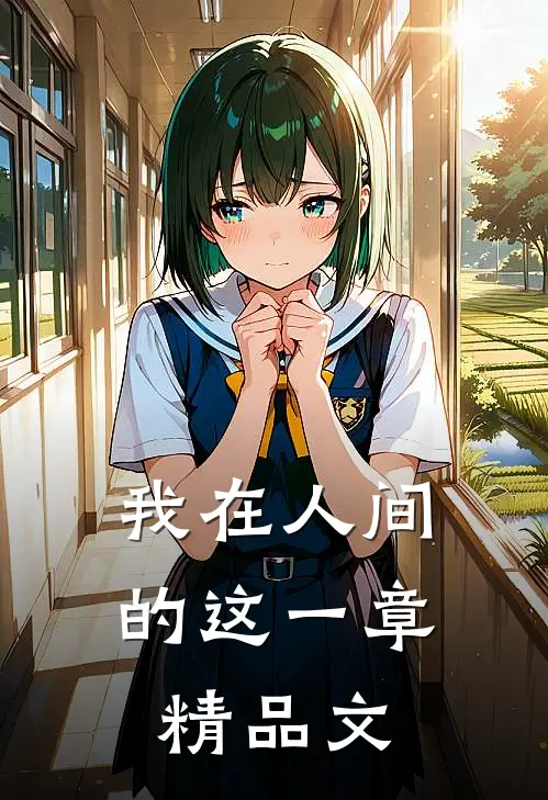 我在人间的这一章精品文