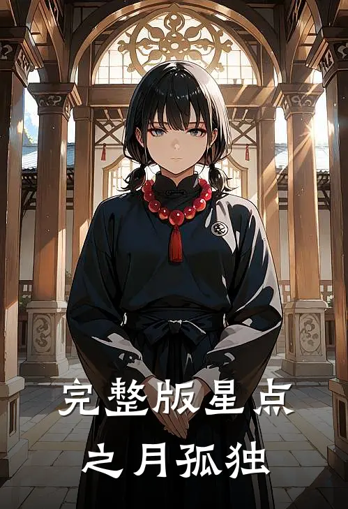 完整版星点之月孤独