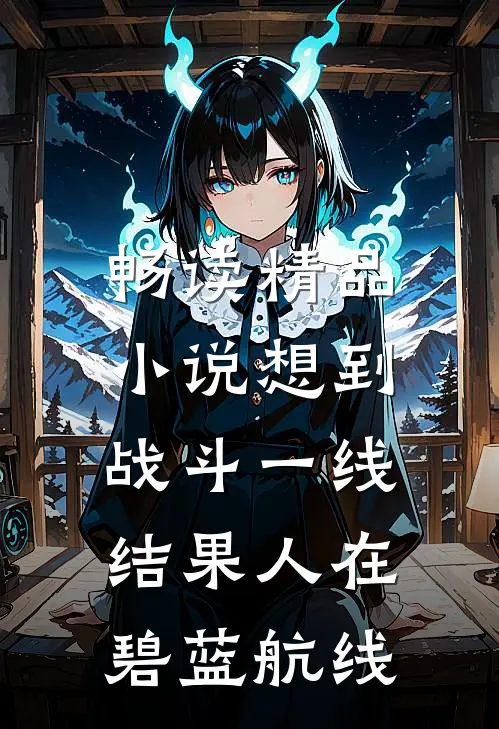 畅读精品小说想到战斗一线，结果人在碧蓝航线