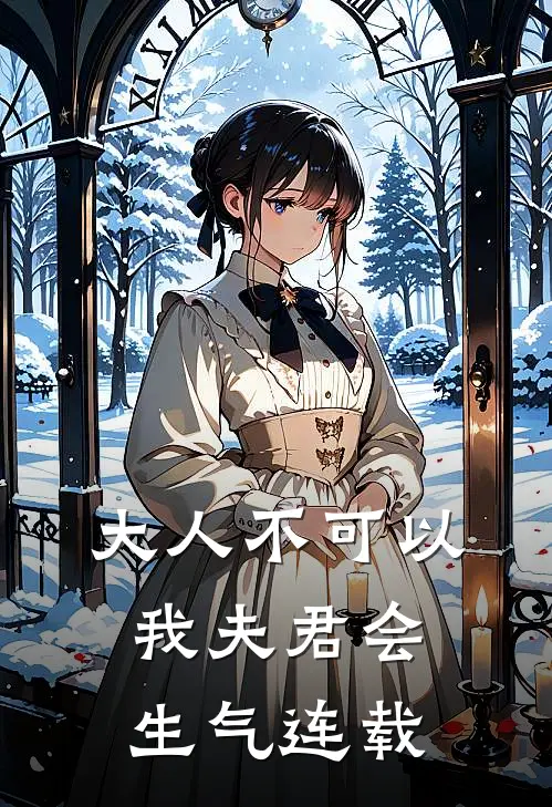 大人不可以，我夫君会生气连载