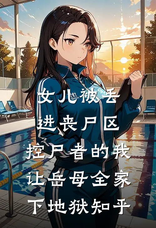 女儿被丢进丧尸区，控尸者的我让岳母全家下地狱知乎