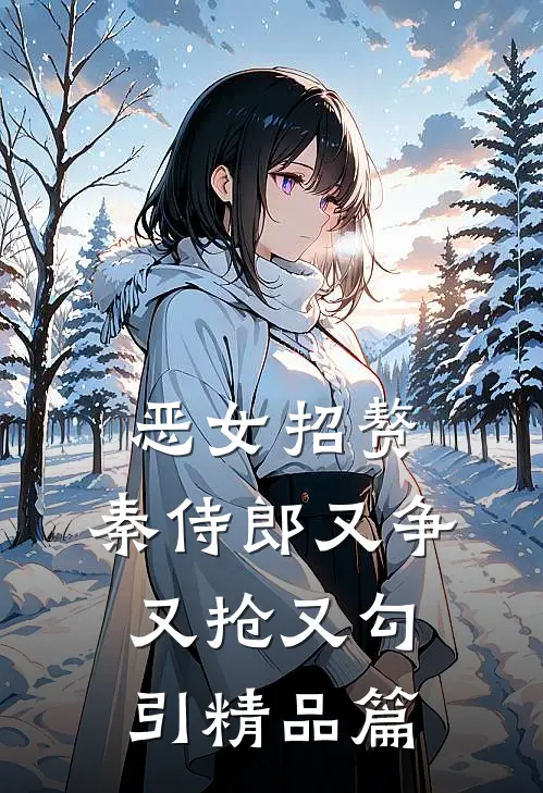 恶女招赘：秦侍郎又争又抢又勾引精品篇