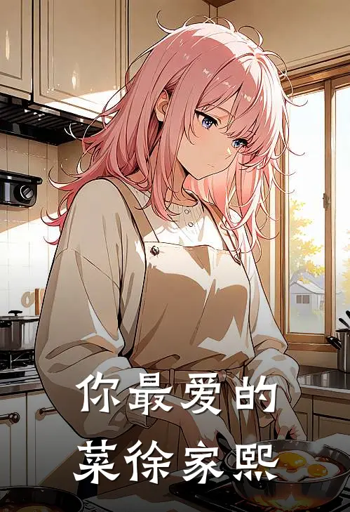 你最爱的菜徐家熙