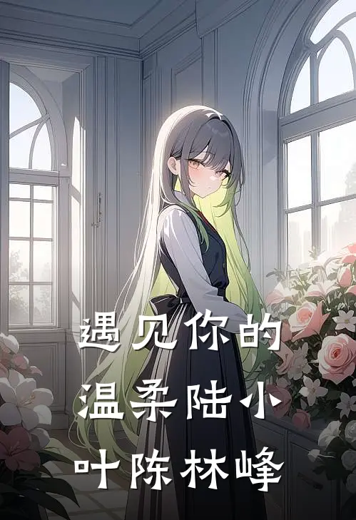 遇见你的温柔陆小叶陈林峰