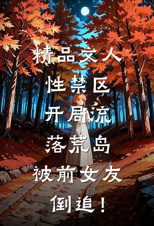 精品文人性禁区：开局流落荒岛，被前女友倒追！