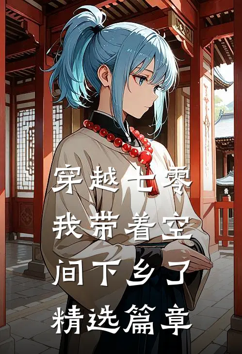 穿越七零：我带着空间下乡了精选篇章