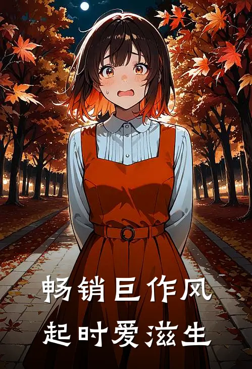 畅销巨作风起时爱滋生