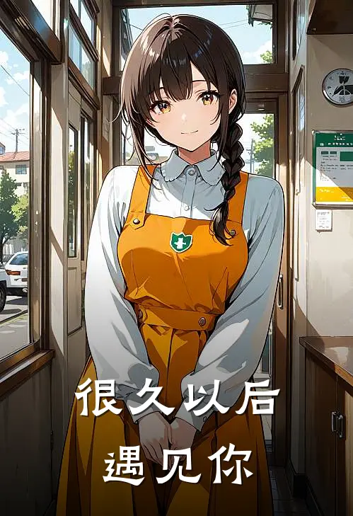 很久以后遇见你