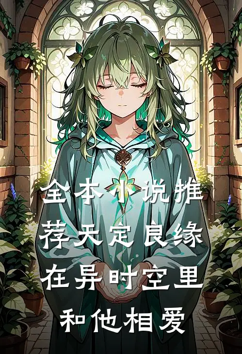 全本小说推荐天定良缘：在异时空里和他相爱