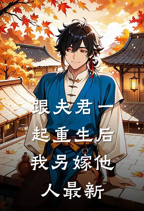 跟夫君一起重生后，我另嫁他人最新