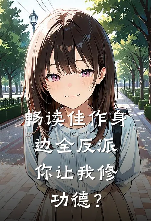 畅读佳作身边全反派，你让我修功德？
