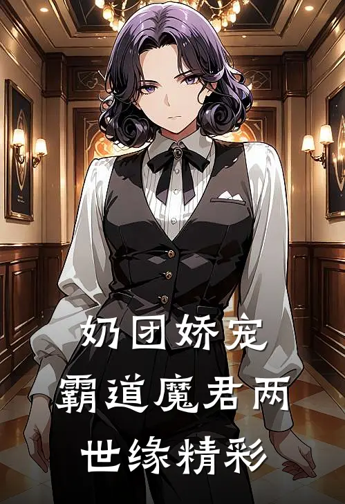 奶团娇宠：霸道魔君两世缘精彩