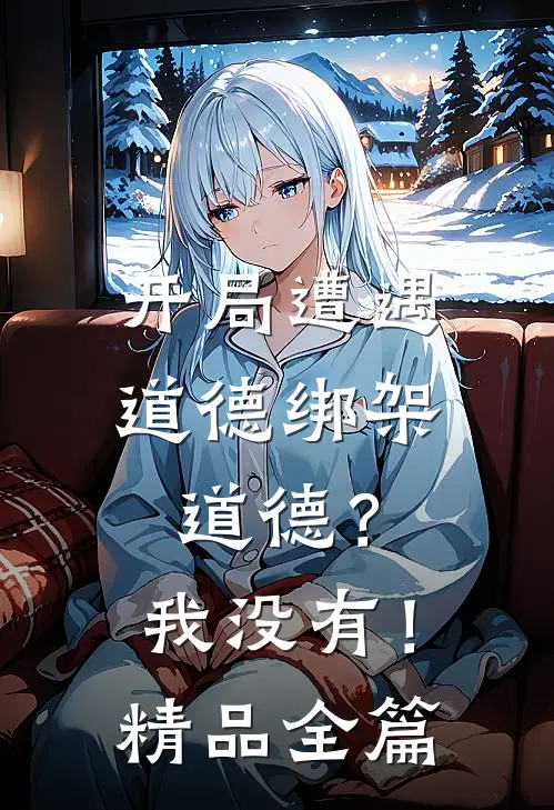 开局遭遇道德绑架，道德？我没有！精品全篇