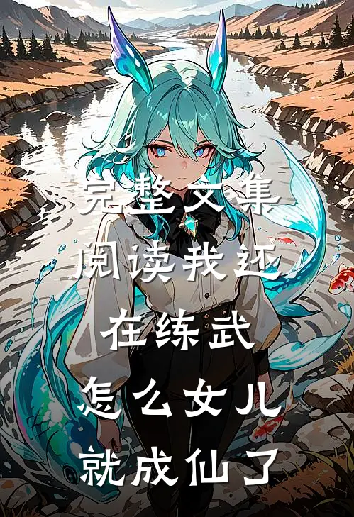 完整文集阅读我还在练武，怎么女儿就成仙了