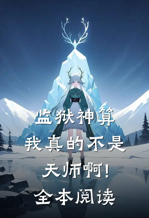 监狱神算:我真的不是天师啊!全本阅读