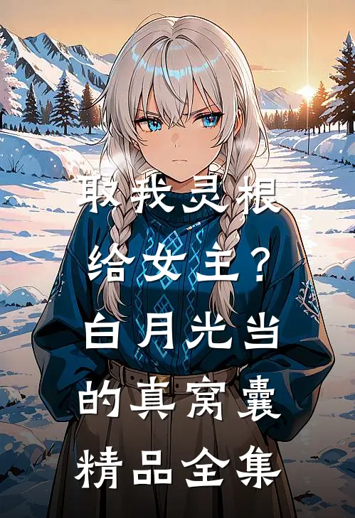 取我灵根给女主？白月光当的真窝囊精品全集