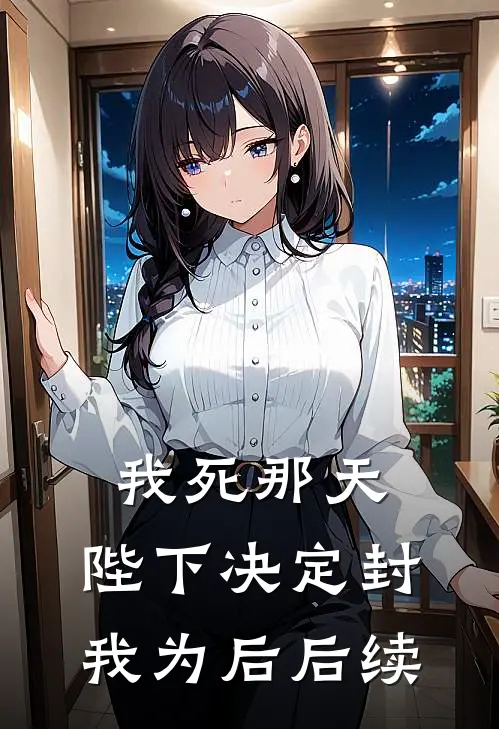 我死那天，陛下决定封我为后后续