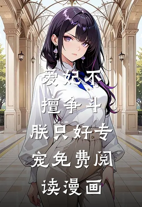 爱妃不擅争斗，朕只好专宠免费阅读漫画