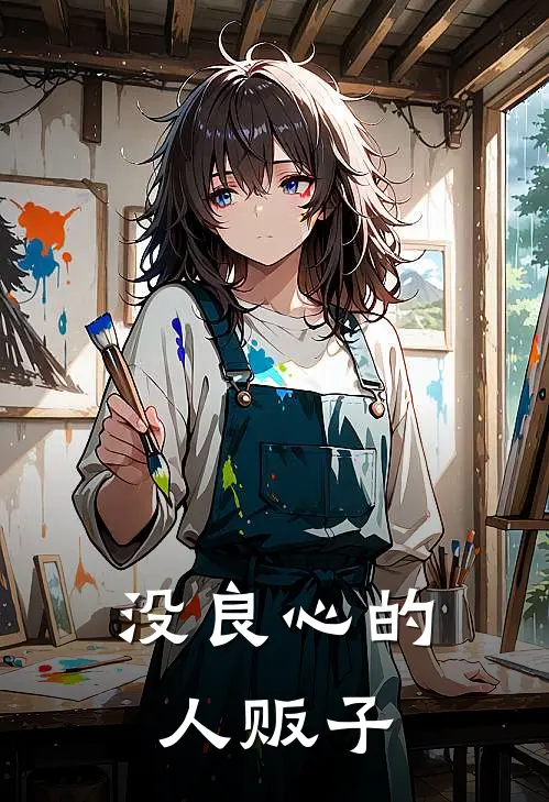 没良心的人贩子