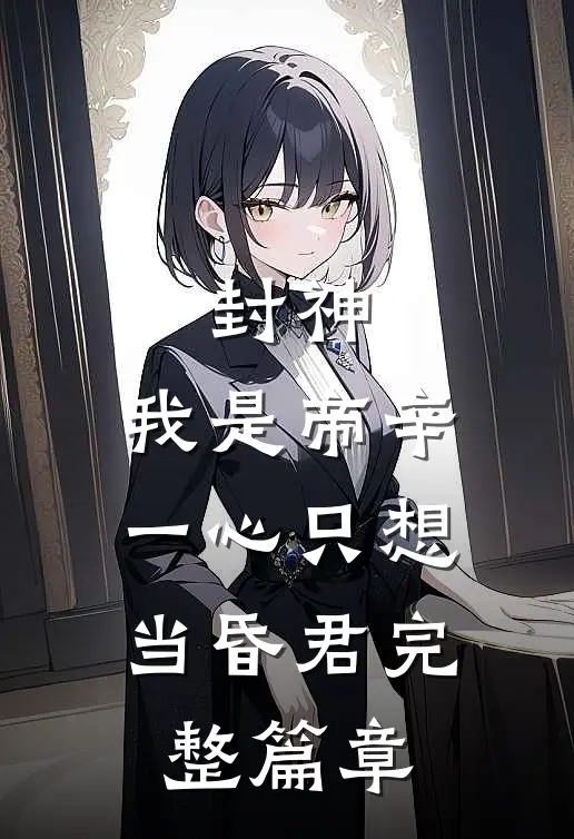 封神：我是帝辛，一心只想当昏君完整篇章