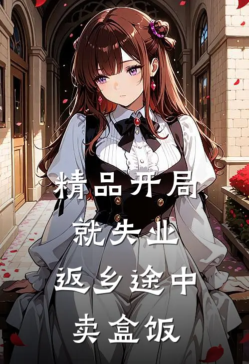 精品开局就失业：返乡途中卖盒饭