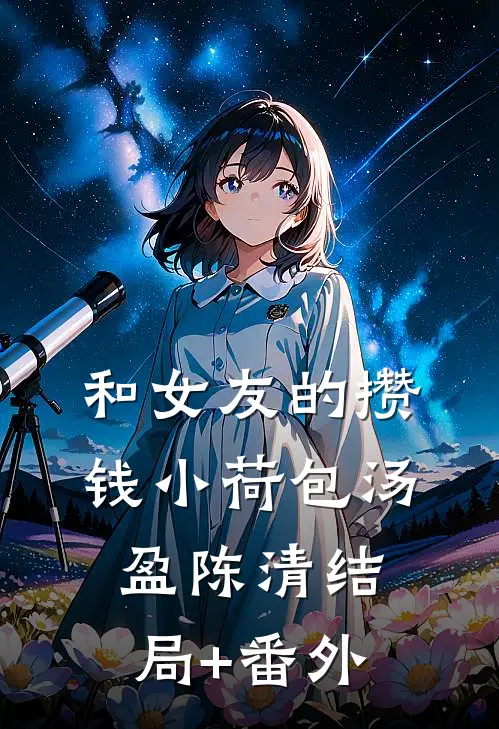 和女友的攒钱小荷包汤盈陈清结局+番外