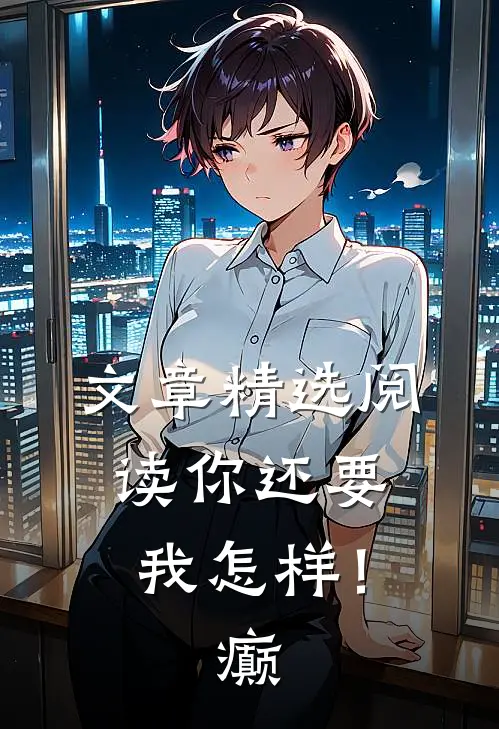 文章精选阅读你还要我怎样！癫