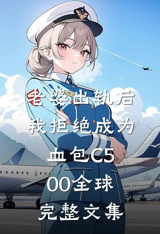老婆出轨后我拒绝成为血包C500全球完整文集