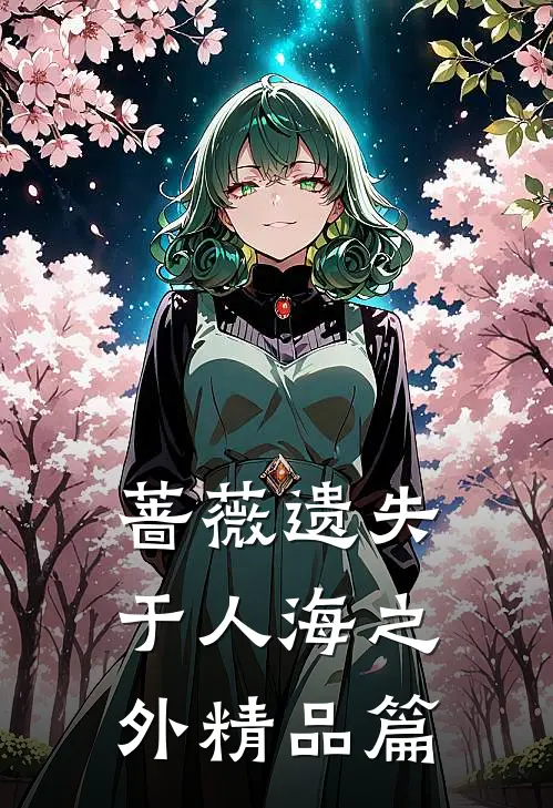 蔷薇遗失于人海之外精品篇