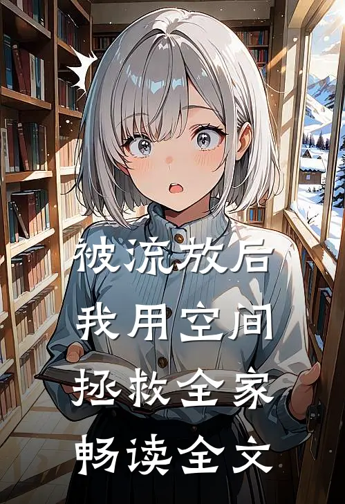 被流放后，我用空间拯救全家畅读全文