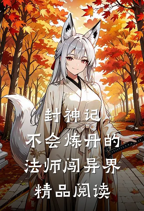 封神记：不会炼丹的法师闯异界精品阅读